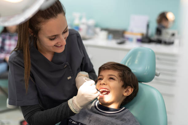 Best Broken Tooth Emergency  in Mountainair, NM